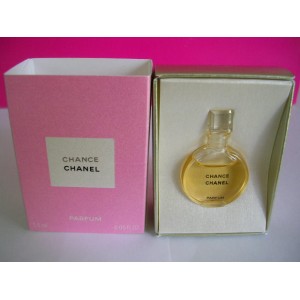 Miniature de parfum - CHANEL - Chance - 1,5 ml