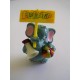 Figurine ELEPHANT - Elefantao